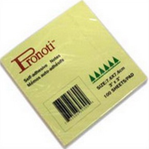 Giấy nhắn 3*3 